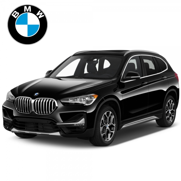 드림이엔지 BMW X1 시리즈 견인장치 S타입