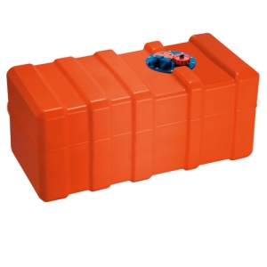 연료탱크 외장 102L 보트 선외기 기름탱크