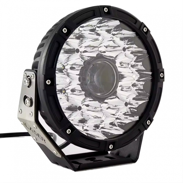 오스람 레이저 써치라이트 LED 방수 작업등 보트 중장비 자동차 115W