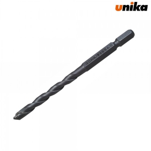 유니카 MJ 고성능 멀티드릴 비트 철재 목재 콘크리트 타일 드릴