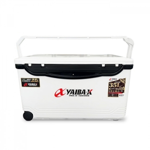 야이바엑스 쿨러 아이스박스 35L