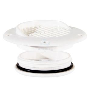 보트 스커퍼 물봉 밸브 활어 라이브웰 어창 자동 순환장치 배수구