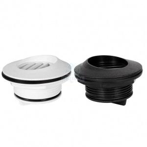 보트 스커퍼 물봉 밸브 활어 라이브웰 어창 자동 순환장치 배수구