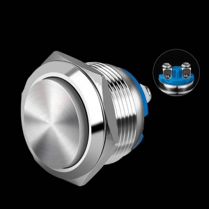 혼 스위치 경적 신호 클락션 푸시온 모멘터리 순간스위치