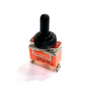 방수캡 토글 스위치 3핀 3단