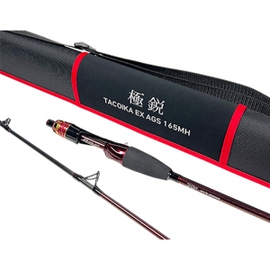 한국다이와 쿄쿠에이 타코이카 EX AGS