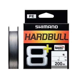 시마노 하드불 8+ 200m 8합사 PE라인 낚시줄