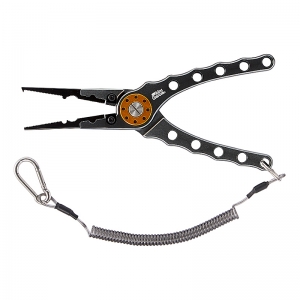 아부가르시아 스탠다드 알루미늄 플라이어 낚시용