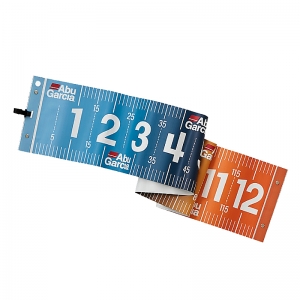 아부가르시아 피싱줄자 125cm 물고기 계측자