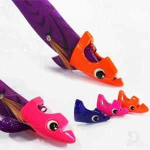 데스페라도 EX 팁런 에기 마스크 싱커 봉돌 15g 20g 30g