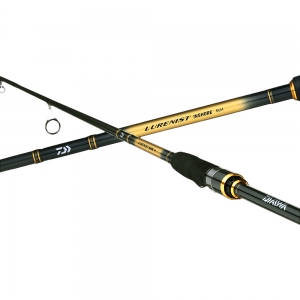 한국다이와 루어니스트 인쇼어 바다 루어낚시대