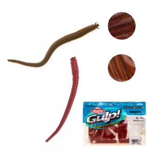 버클리 걸프 샌드웜 갯지렁이 150mm 6인치