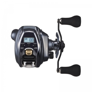 한국 다이와 24 시보그 100 소형 전동릴 한글지원