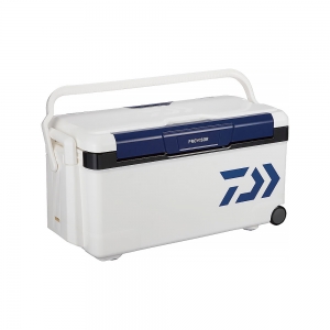 다이와 쿨러 프로바이저 트렁크 HD2 아이스박스 GU3500