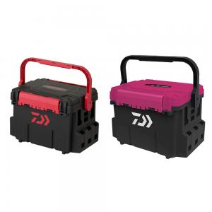 다이와 태클박스 TB7000 로드스탠드 코우가