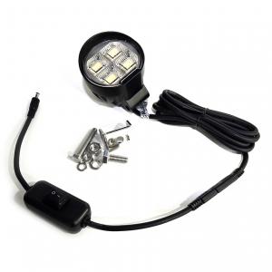 오스람 해루질 수중 써치라이트 방수 조명 자작용