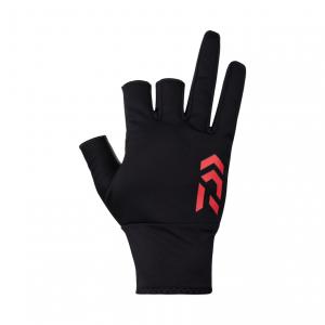 다이와 겨울낚시장갑 DG-8023W 벨트리스장갑 3컷