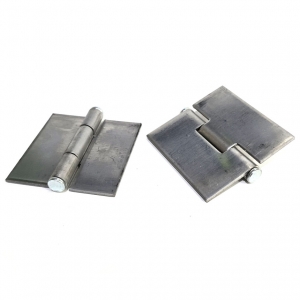 스텐 용접 경첩 돌쩌귀 힌지 도어 흰지