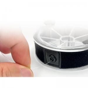 아부가르시아 쇼크리더 홀더 목줄 낚시줄 밴드 고무줄