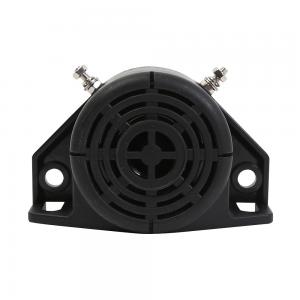 방수 후방 부저 빽부저 백부저 12V-48V 화물차 후진 경고음 피에조