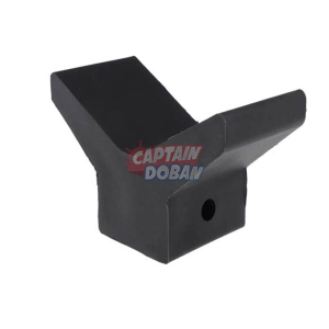 트레일러 바우스톱 보트 스토퍼 바우스탑 V 고무