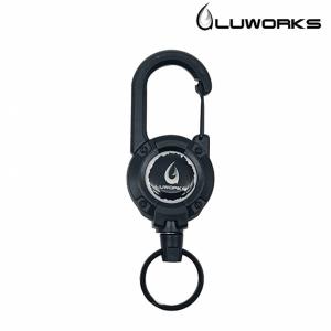 루웍스 시스템 마그네틱 핀온릴 클립온릴 클립 베이직