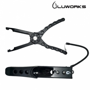 루웍스 물고기 집게 피쉬그립 갈치 볼락 전갱이 가그립