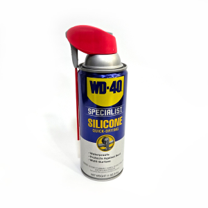 WD40 실리콘 윤활제 스프레이 벡스 방청유 금속 플라스틱 고무 비닐 사용가능