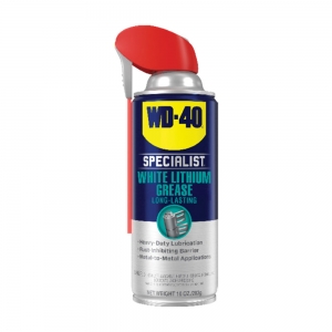 WD40 화이트 리튬그리스 벡스 스페셜리스트 방청유