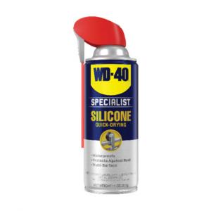 WD40 실리콘 스프레이 벡스 스페셜리스트 실리콘윤활유
