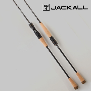 자칼 빈빈 스틱 슈프림 23 참돔 타이라바 로드 BSP-C510XSUL