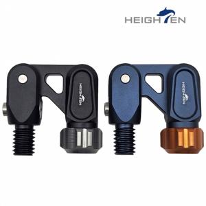 하이텐 뜰채 조인트 플랙스암 부싱 연결 접이식