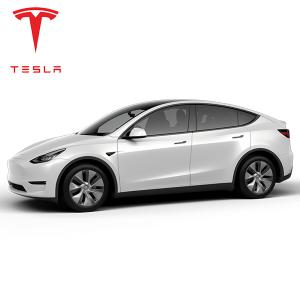 드림이엔지 테슬라 모델 Y 견인 장치 고리 B타입