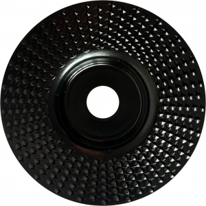 목공 핸드 그라인더날 목재 카빙 디스크 휠 연마석 연마날 반원 평면형