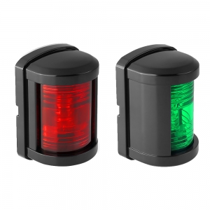 씨플로 LED 항해등 보트 좌현등 우현등 야간항해 적색