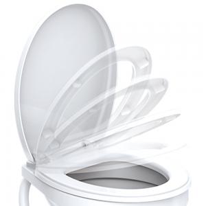 씨플로 전동식 마린 변기 커버 시트 캠핑카 보트 낚시배 요트 화장실 부품