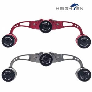 하이텐 FG 노트 쇼크리더 결속기 매듭기 어시스트