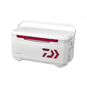 다이와 쿨러 라이트 트렁크 알파 GU3200 아이스박스