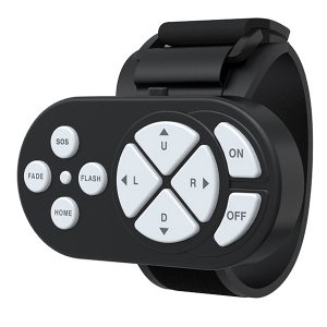 LED 전동 써치 라이트 무선 리모컨 보트 선박 차량 탐조등