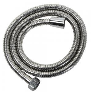 스텐 샤워호스 부식 물때 꼬임 방지 샤워기 호스 샤워줄 1.5m