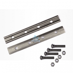 레일 조인트바 연결 브라켓 레일고정 레일강 고정클립 Rail 15K-100