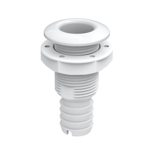 쓰루헐 물탱크 피팅 배수 호스 니플 19mm