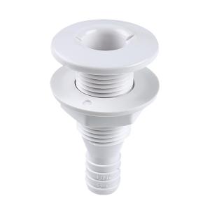 쓰루헐 물탱크 피팅 배수 호스 니플 라이브웰 어창 SFDS1