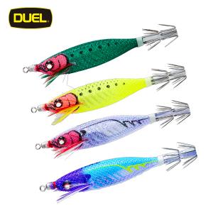 듀엘 이지베이트 에기 한치 쭈꾸미 갑오징어 A1709