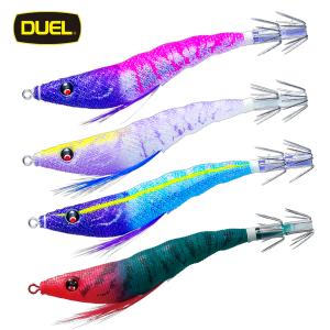 듀엘 이지슬림 95mm 에기 한치 쭈꾸미 갑오징어 A1627