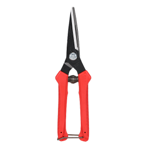 화신 다용도 가위 나무 전정 전지 조경 과수원 다목적 적과 가위 P-140