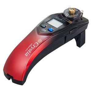 한국 다이와 크리스티아 와카사기 CRT R 빙어 전동릴