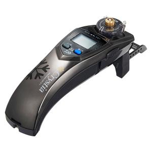 한국 다이와 크리스티아 와카사기 CRT R+ 빙어 전동릴