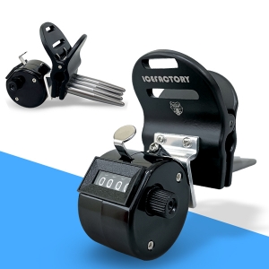 빙어털이 카운터 빙어 바늘빼기 계수기