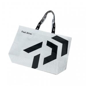 다이와 에코백 리유저블백 쇼핑백 낚시가방 DA-0024K 중